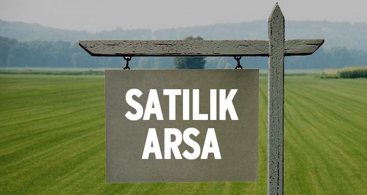 Tarabya’da 2 Milyon 641 Bin TL’ye Satılık Arsa