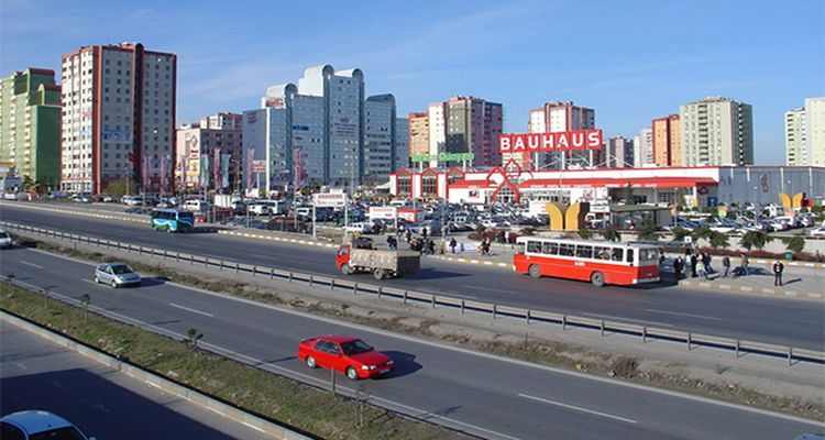 İstanbul’daki Gayrimenkul Yatırımında Lider Beylikdüzü