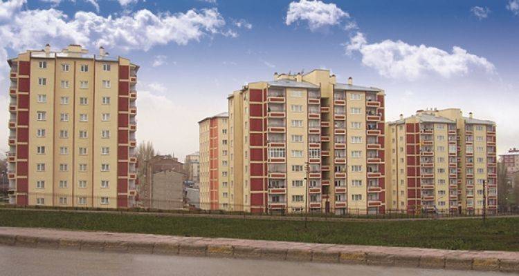 Erzurum Aşkale Toki Evleri Kura Sonuçları Tam Listesi