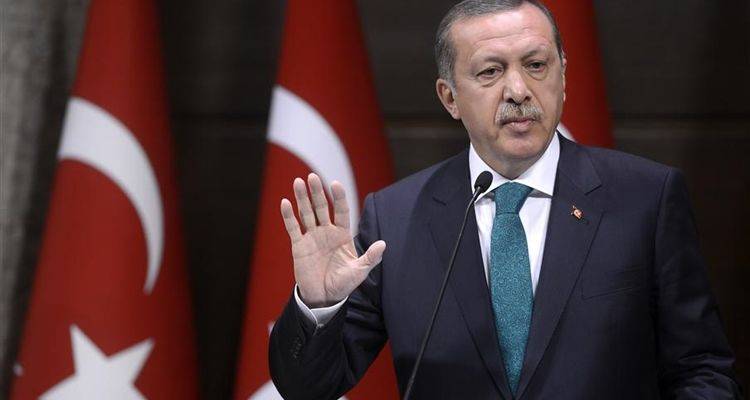 Cumhurbaşkanı'ndan Kentsel Dönüşüm'e Çağrı