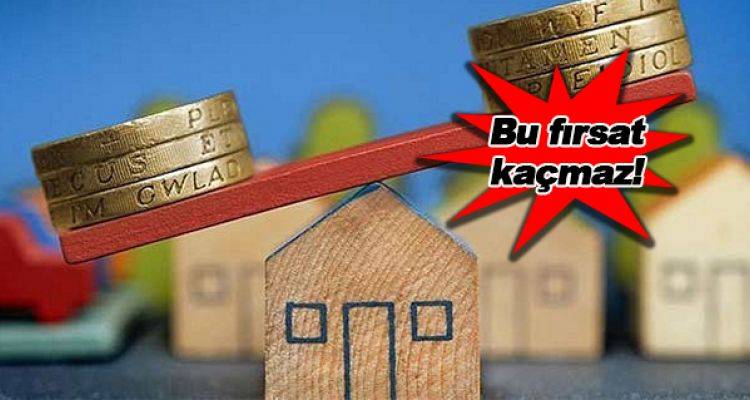 Küçük Birikimlerle “Büyük Yatırım” Fırsatları!