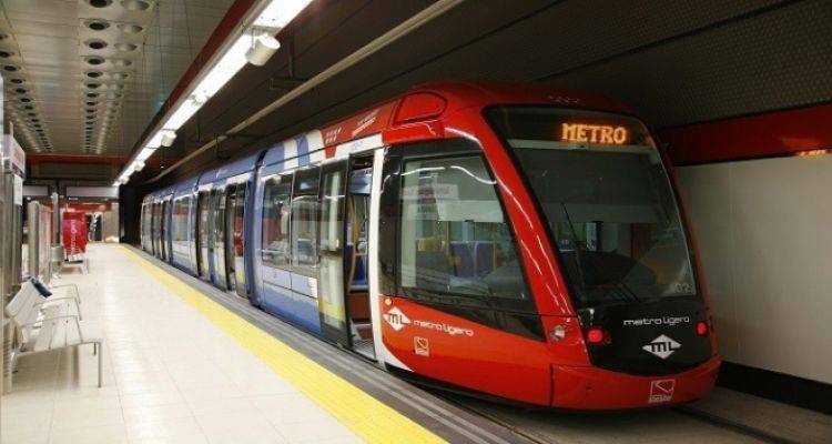 Sarıgazi Türkiş Blokları Metro Hattı İçin İlk Adım