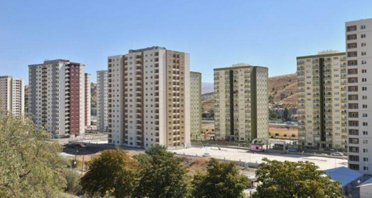 Yeni Mamak Kentsel Dönüşüm 1. ve 5. Etap Çekilişi 6 Nisan'da!