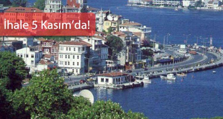 Arnavutköy Belediyesi 11 Taşınmazını Satışa Çıkarıyor