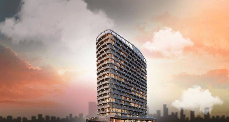 Dekon Senkron'da Daireler 394 Bin TL'den