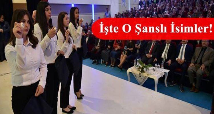 Adana Sarıçam Buruk Toki Evleri Kura Sonuçları Tam Listesi