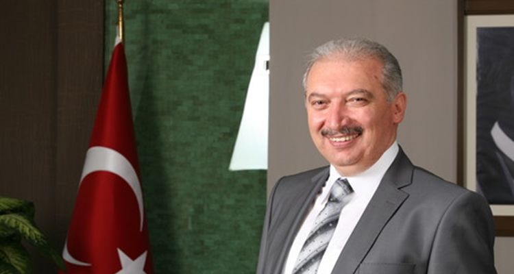 Başakşehir Belediyesi'nden Bin 200 Sosyal Konut