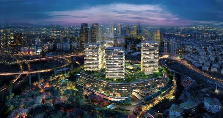 Zorlu Center Kiralarında Yüzde 30 İndirim Yaptı