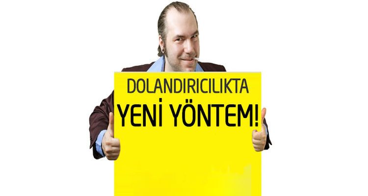 Emlak Dolandırıcılarının Bu Tuzağına Dikkat!