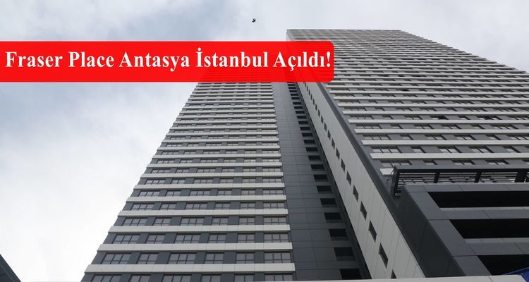 Ant Yapı’dan Yeni Proje: Antmono