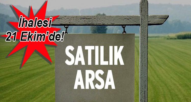 İBB Sarıyer Arsasına Satışa Çıkarıyor!