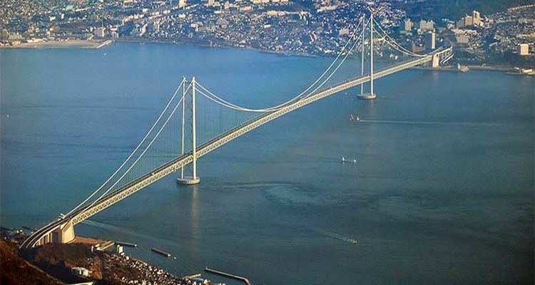 Çanakkale’ye Dünyanın En Uzun Asma Köprüsü Yapılacak