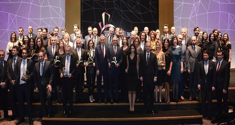 Sign of the City Awards 2016 Gerçekleşti