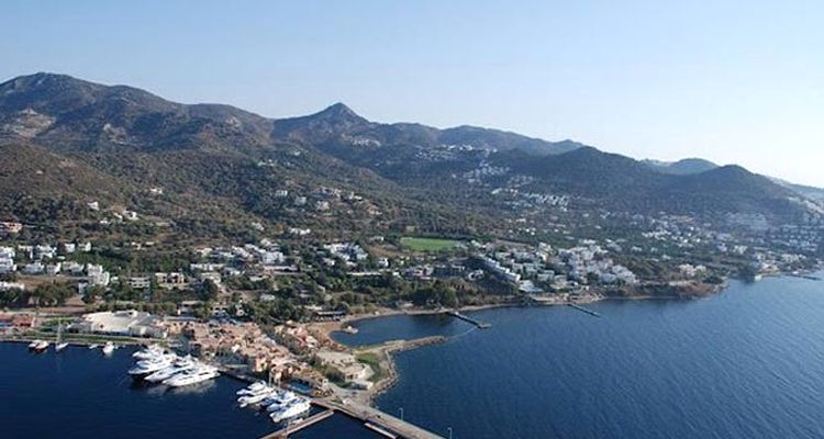 Döviz Gelirli Yatırımcılar Rotayı Bodrum’a Çevirdi!