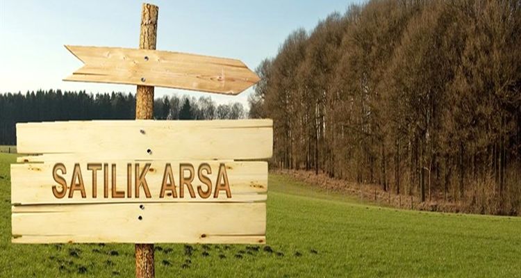 Bakanlık'tan Sakarya'da Satılık Arsa