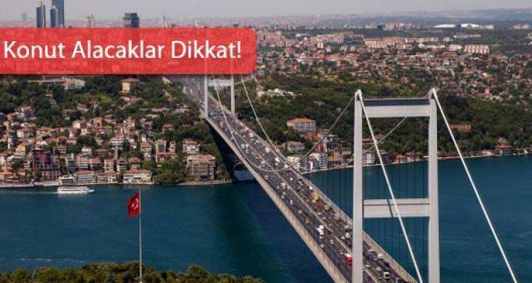 İstanbul’un En Ucuz 10 Semti