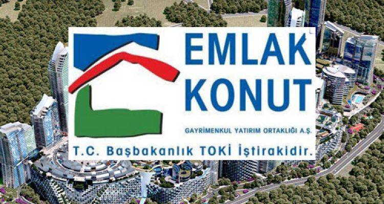 Emlak Konut GYO’dan Maslak 1453 Açıklaması