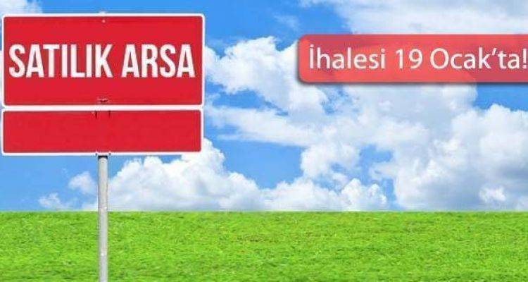 Karayolları Genel Müdürlüğü’nden Silivri’de Satılık Arsa