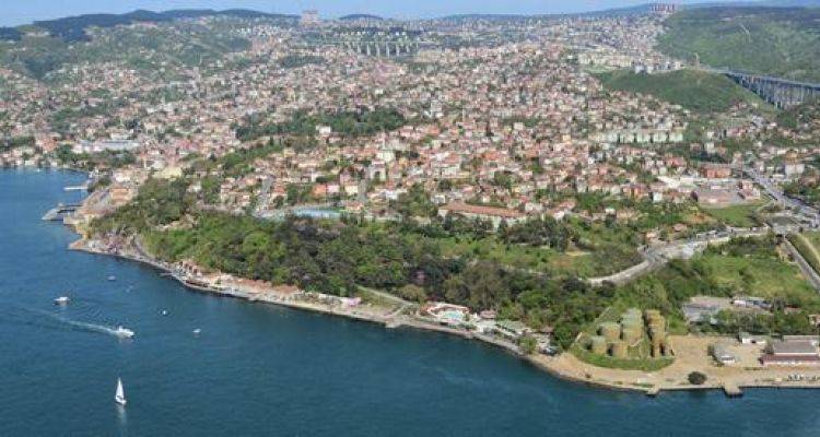 İstanbul’un Bu İlçesi 3. Köprü ve Metro İle Şahlanacak