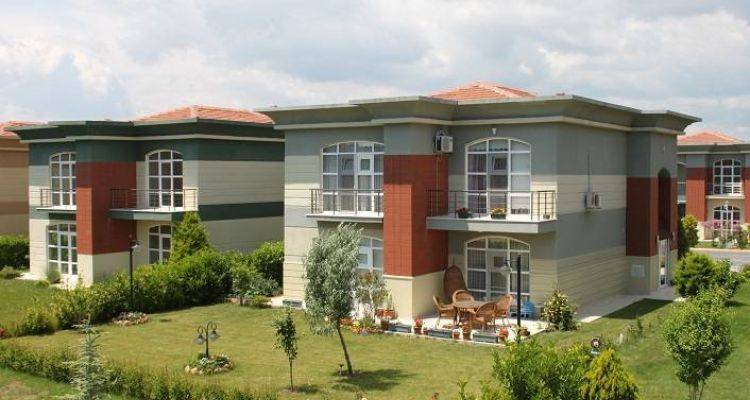 Starlife Silivri Projesinde 800 Bin TL’ye Villa