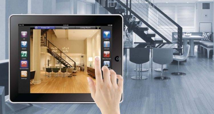 Akıllı Evlere Siber Saldırı Önlemi!