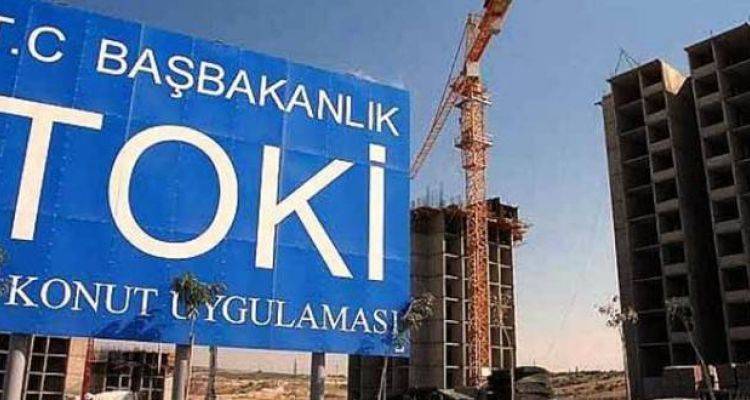 Erzurum Çat Toki Evleri 13 Ocak’ta Başlıyor