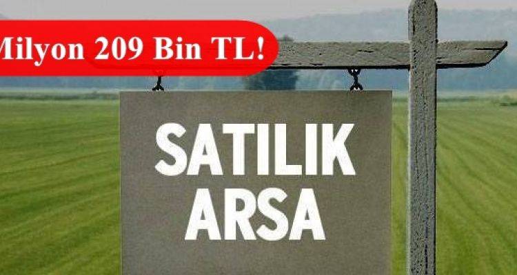 Gaziantep Şehitkamil Belediyesi'nden Satılık 35 Arsa