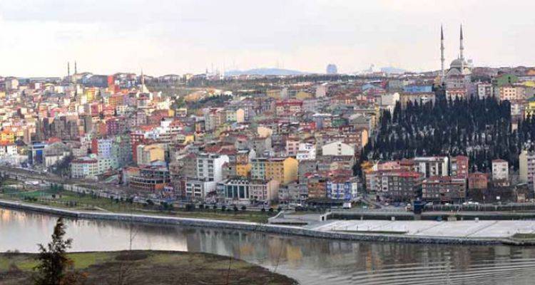 Beyoğlu’nda Bu 3 Mahallenin İmar Planı Askıya Çıktı