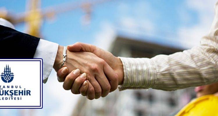 İBB 198 Konut ve 4 Dükkan Yapım İşini İhaleye Çıkarıyor