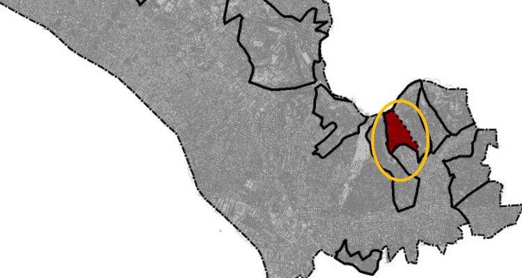 Gaziosmanpaşa Yıldıztabya Mahallesi 2. Kısım İmar Planı Askıya Çıktı