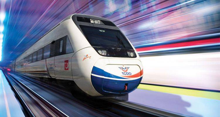 Ankara-İstanbul Yüksek Hızlı Tren Bilet Fiyatları Belli Oldu