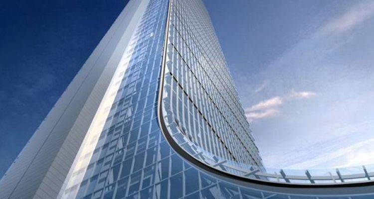 Türkiye’nin En Yüksek Binaları