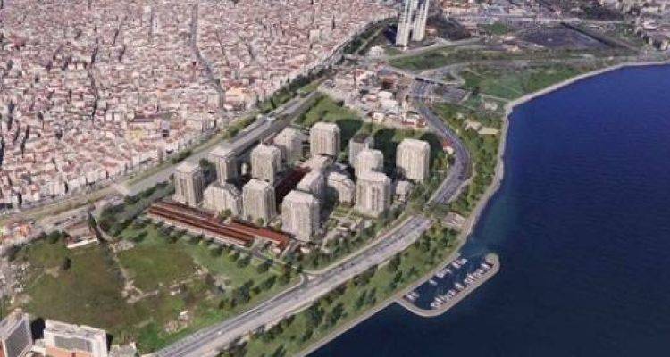 Büyükyalı İstanbul Değerleme Raporu Çıktı