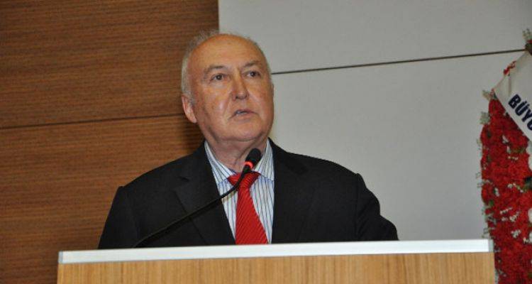 Beklenen Marmara Depremi 2039'da!