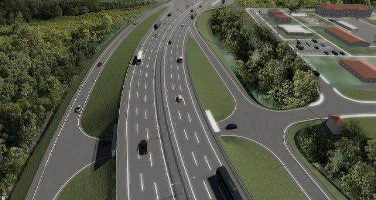 Ankara Niğde Otoyolu Projesinin İhale Tarihi Belli Oldu