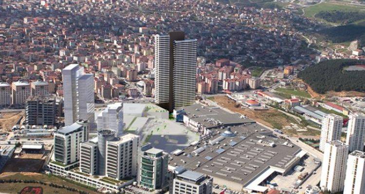 Antasya Residence’ta Yüzde 25 Peşinata 30 Ay Vade İmkanı