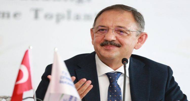 Kentsel Dönüşümde Yeni Dönem Başlıyor!