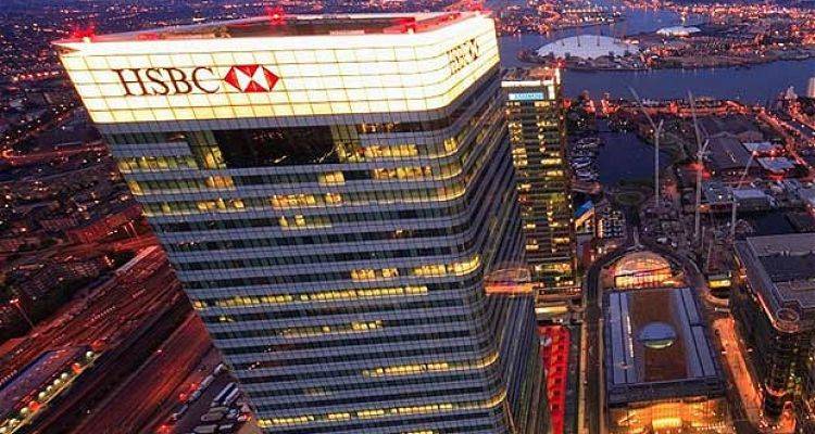HSBC Binası 1,85 Milyar Dolara Satılık