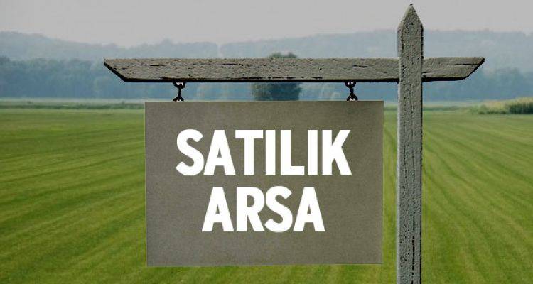 Küçükçekmece’de 27 Milyon TL’ye Satılık Arsa!