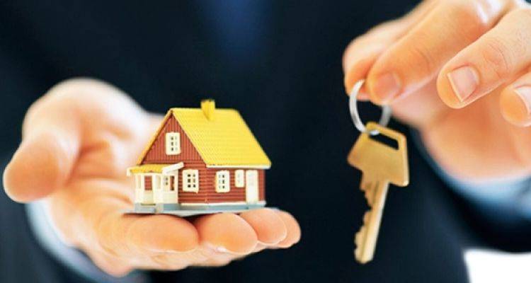 Emlakçılara Sertifika Şartı