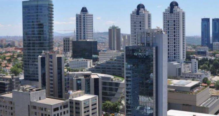 İstanbul Ofis Pazarı 2016 4. Çeyrek Raporu Yayınlandı