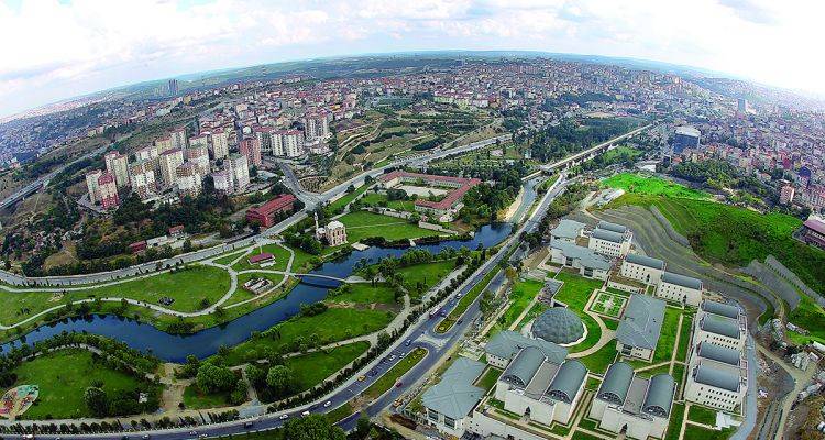 Kağıthane’nin Yüzde 40’ı Yenilendi!