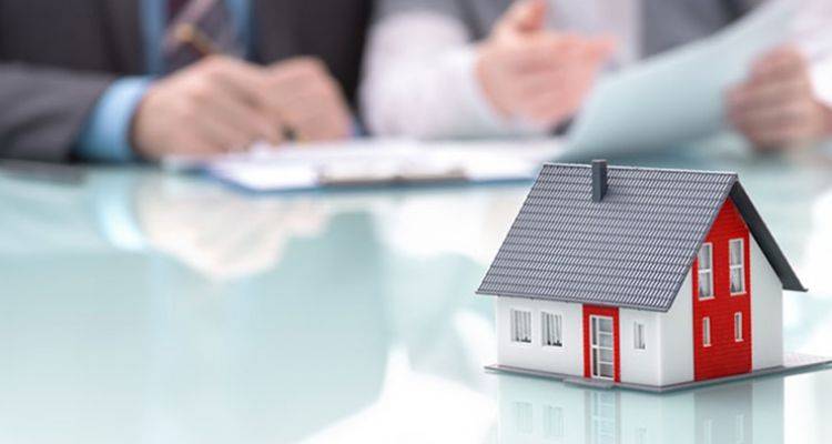 Konut Satışları Ekim Ayında Yüzde 25 Arttı