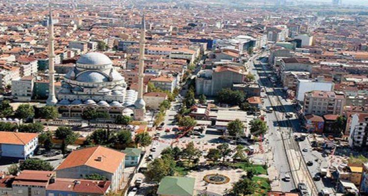 Sultanbeyli'ye Konut ve Sosyal Tesis Alanı!