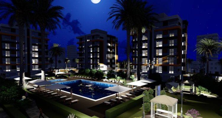 Samut Comfort City Projesinde Öğretmenlere Özel Kampanya