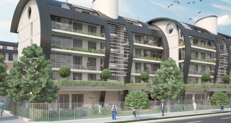 Statüsü Yüksek ve Stil Sahibi Bir Proje : Beytepe Restorium