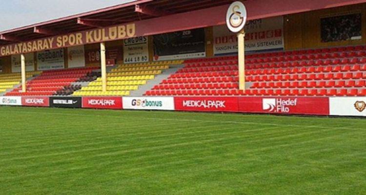 Galatasaray Oteli Ruhsata Mı Takıldı?