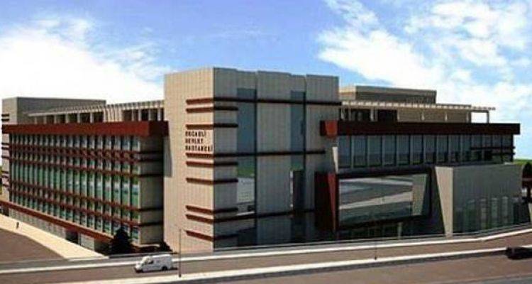 Kocaeli Devlet Hastanesi’nin Açılışı Öne Alındı
