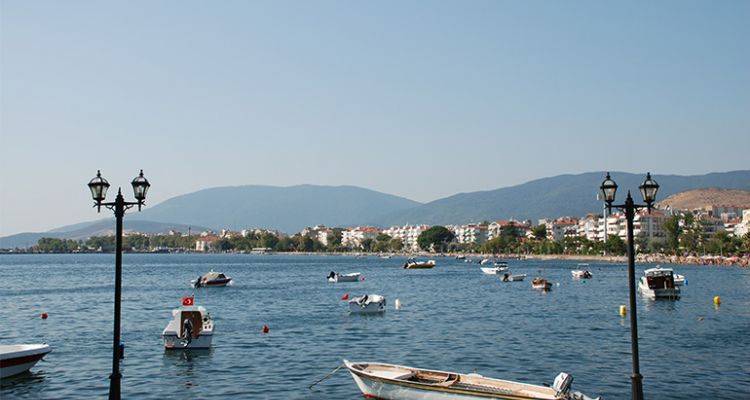 Bu Bölgede Arsası Olana Talih Kuşu Vurdu