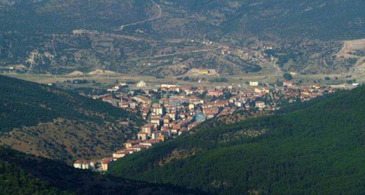 Ankara Kızılcahamam Belediyesi’nden Satılık Arsalar